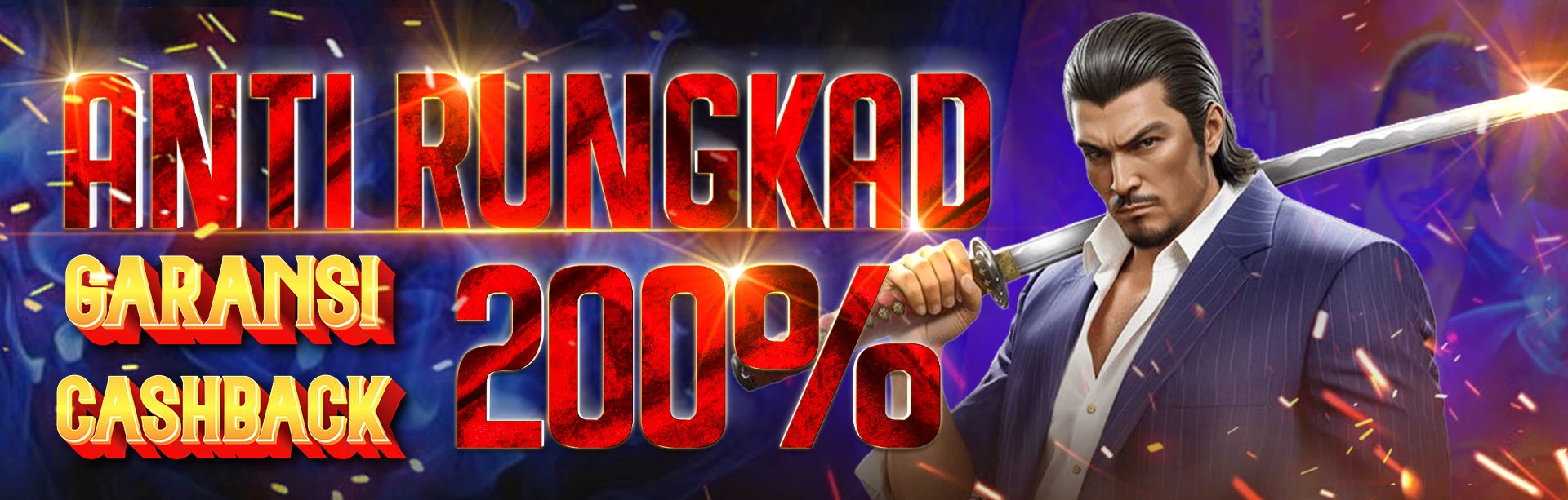 MAXWIN111 Banner Slot Online